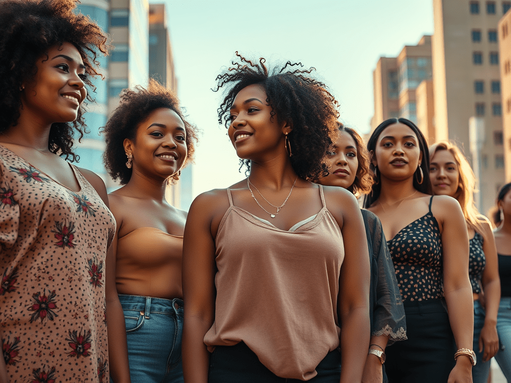 Why Reducing Womanhood Harms Us&nbsp;All