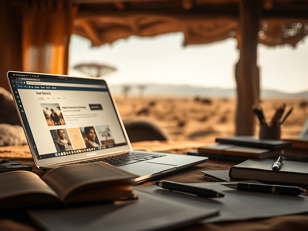 Join Me on Substack: My New Writing&nbsp;Adventure